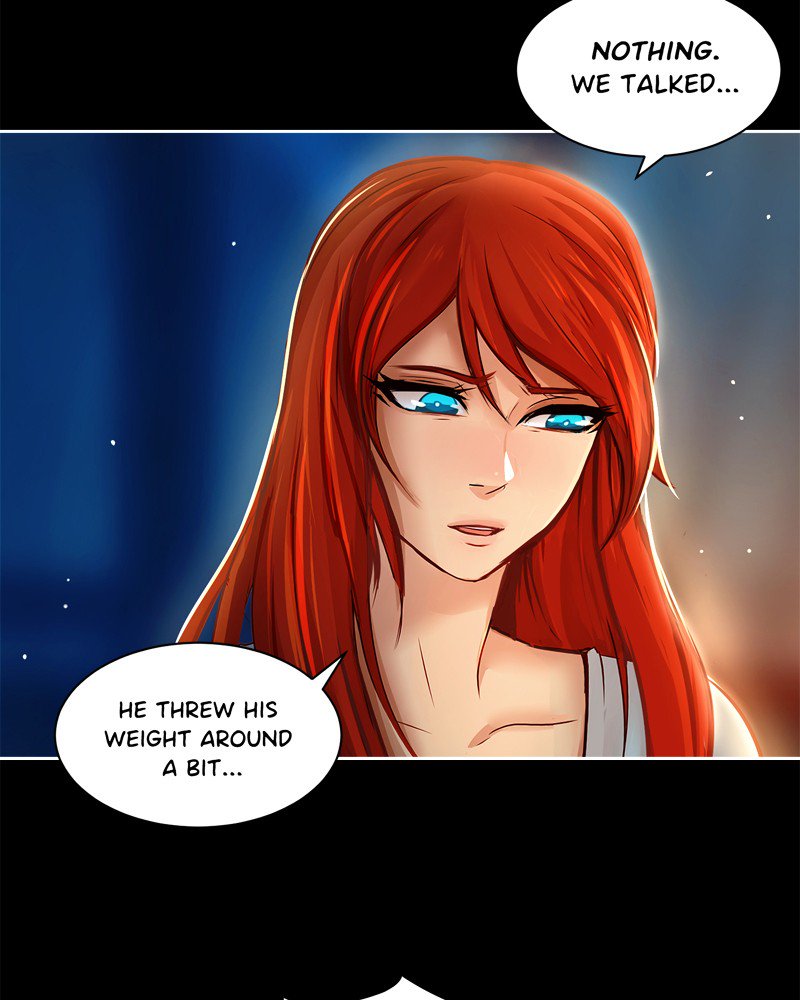 Subzero - Manhwa chapter 12 - page 10