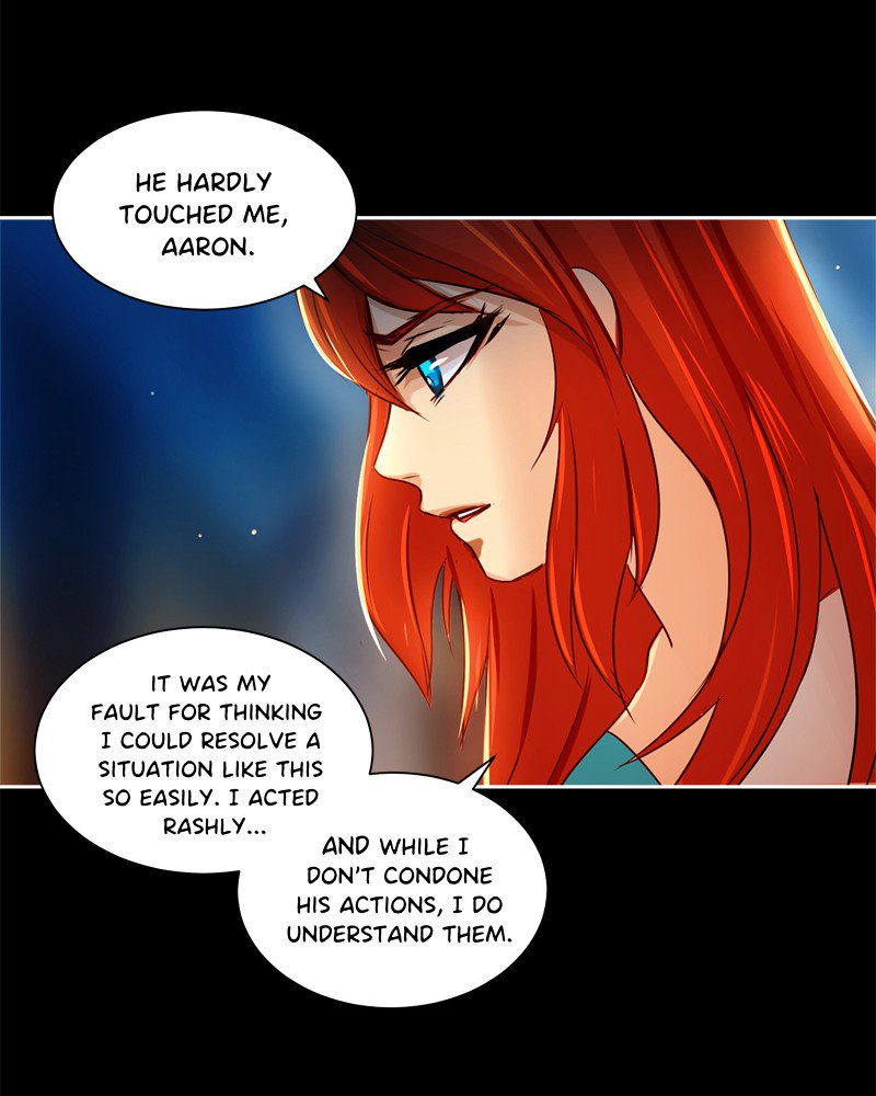 Subzero chapter 12 - page 12