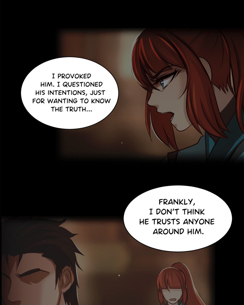 Subzero chapter 12 - page 13