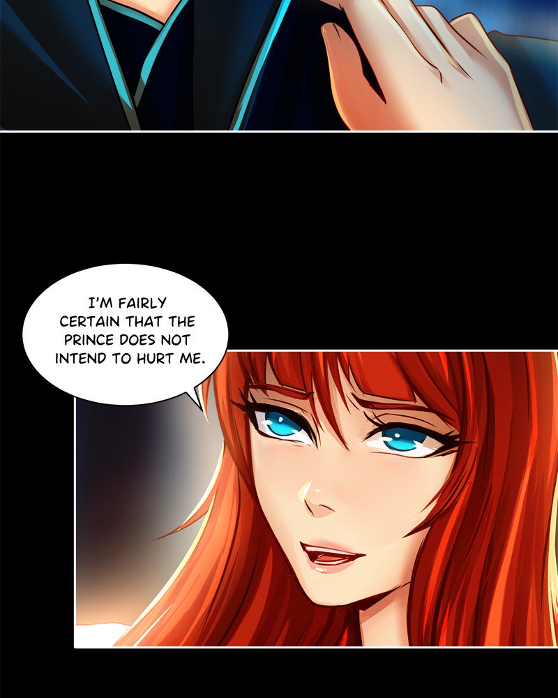 Subzero - Manhwa chapter 12 - page 15