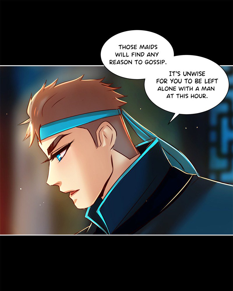 Subzero - Manhwa chapter 12 - page 20