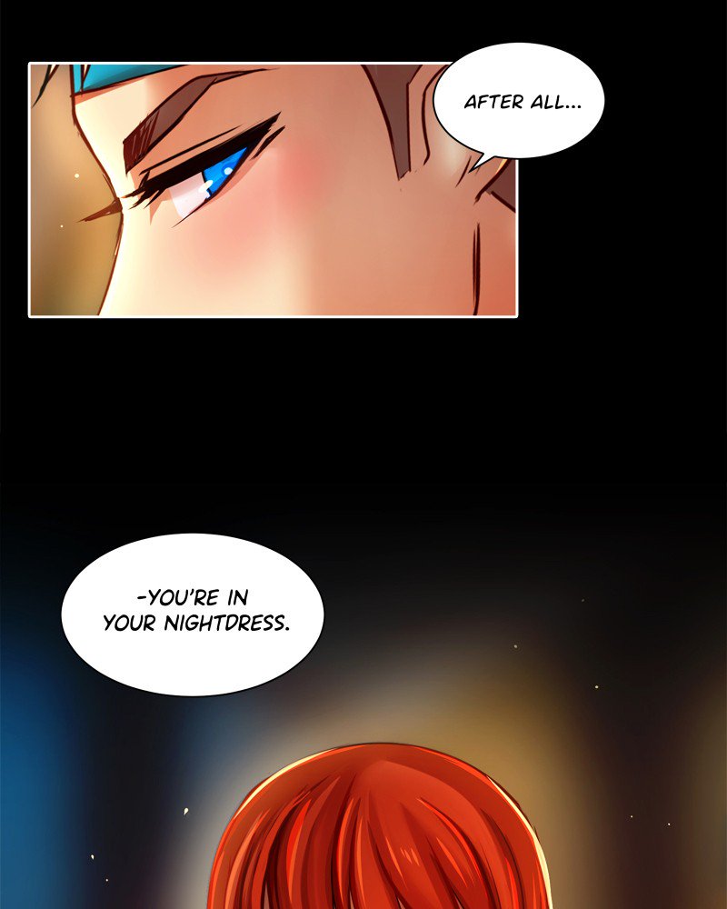 Subzero - Manhwa chapter 12 - page 21