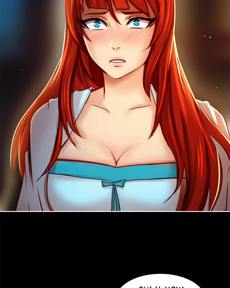 Subzero - Manhwa chapter 12 - page 22