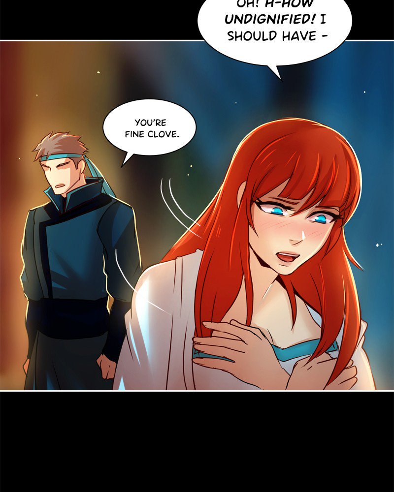 Subzero - Manhwa chapter 12 - page 23