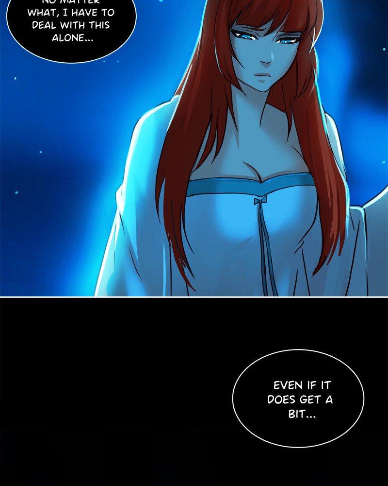 Subzero - Manhwa chapter 12 - page 29