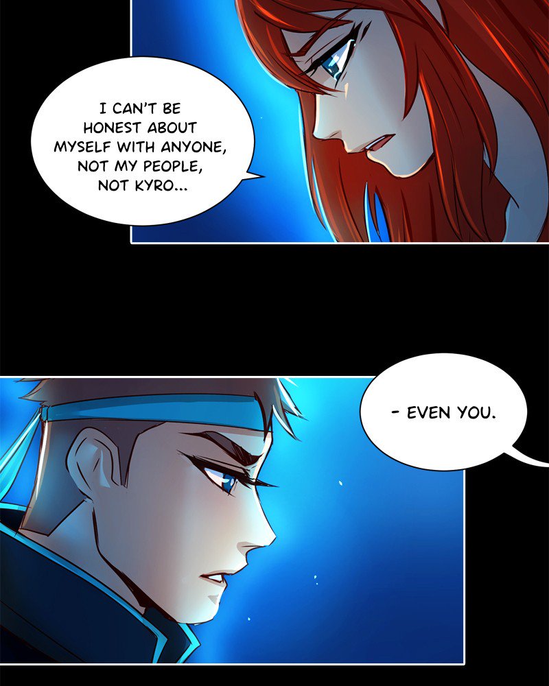 Subzero - Manhwa chapter 12 - page 44