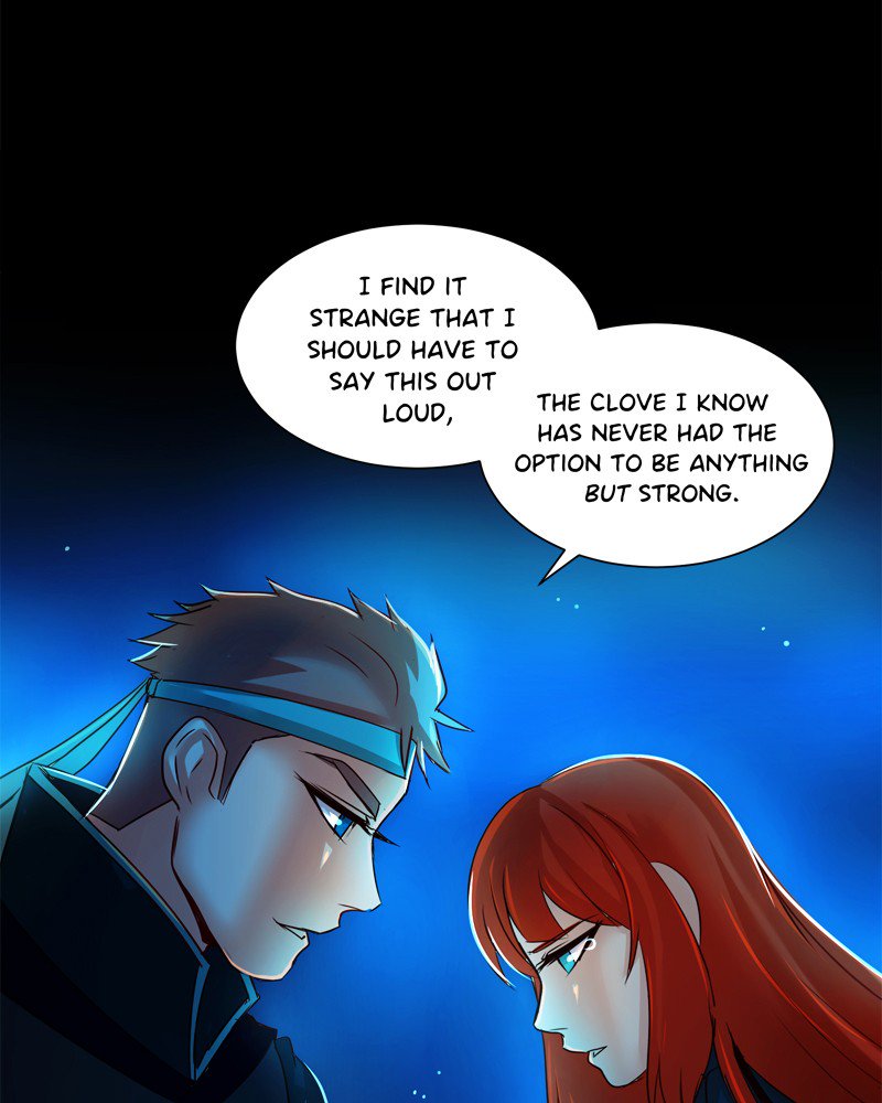 Subzero - Manhwa chapter 12 - page 45