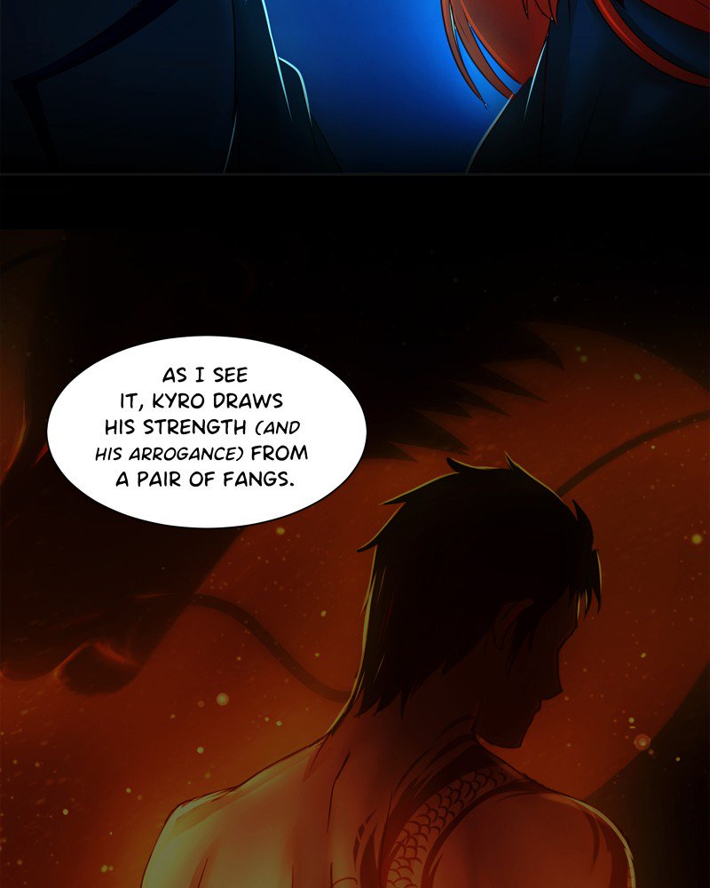 Subzero chapter 12 - page 46