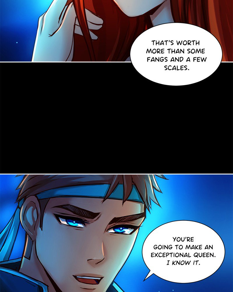 Subzero - Manhwa chapter 12 - page 48