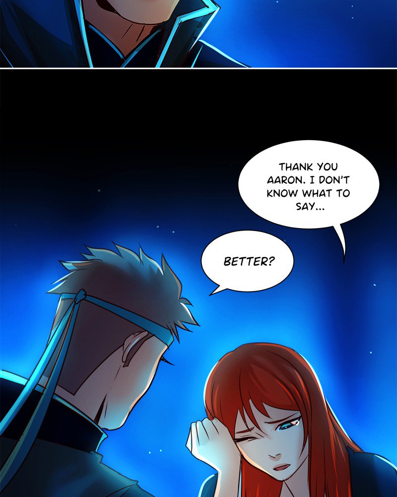 Subzero chapter 12 - page 49