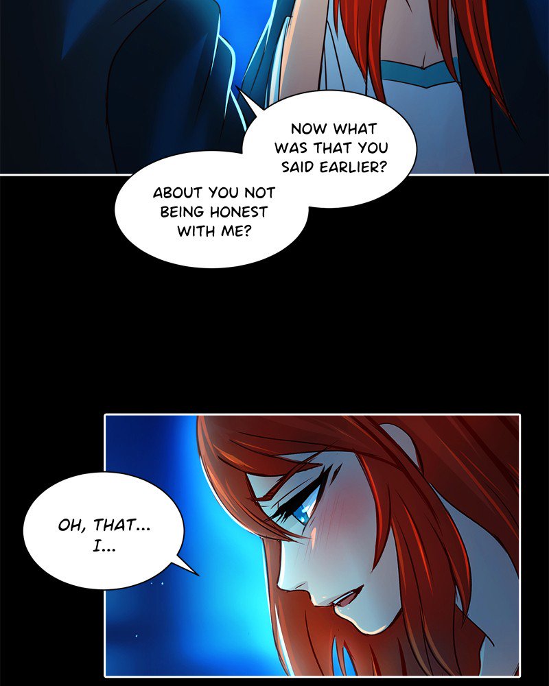 Subzero - Manhwa chapter 12 - page 50