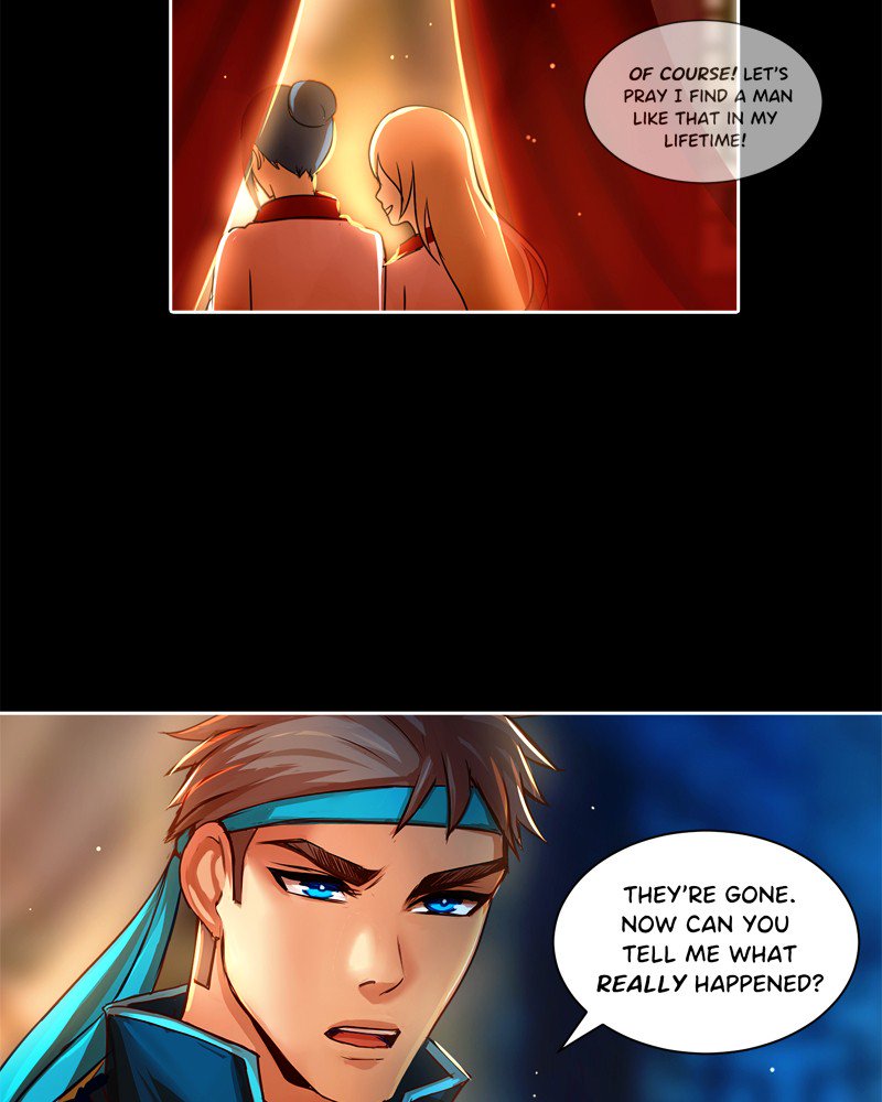 Subzero - Manhwa chapter 12 - page 6