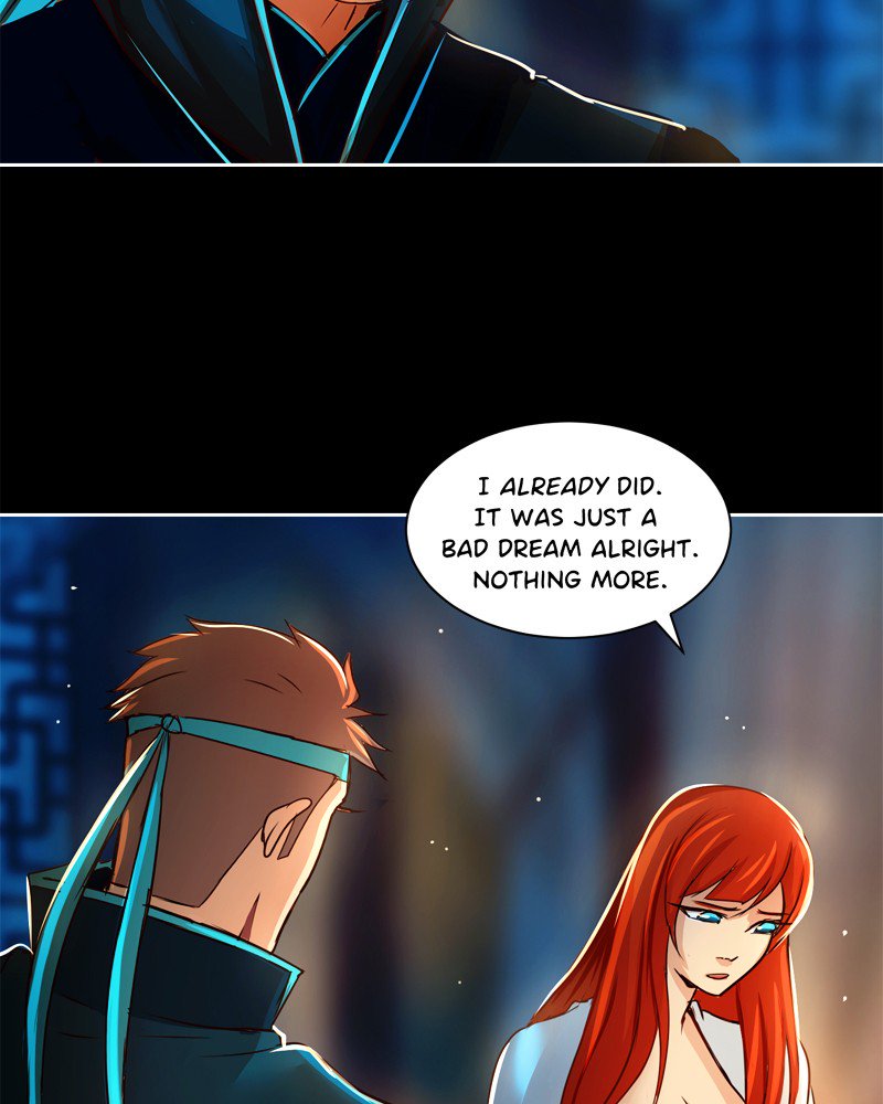 Subzero - Manhwa chapter 12 - page 7