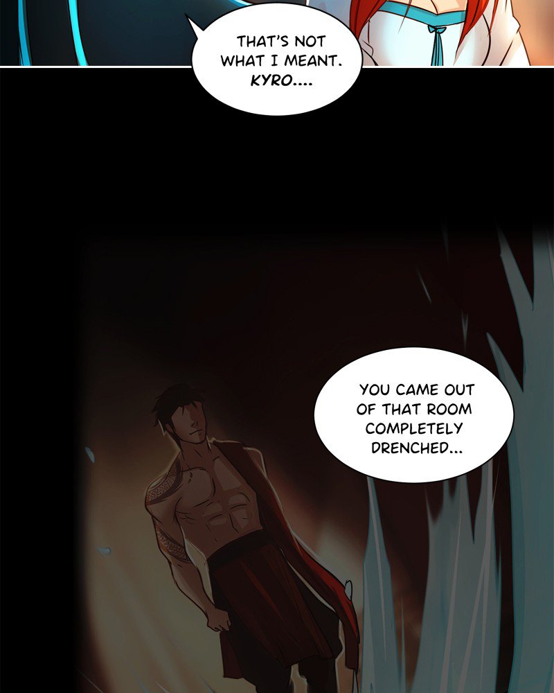 Subzero - Manhwa chapter 12 - page 8