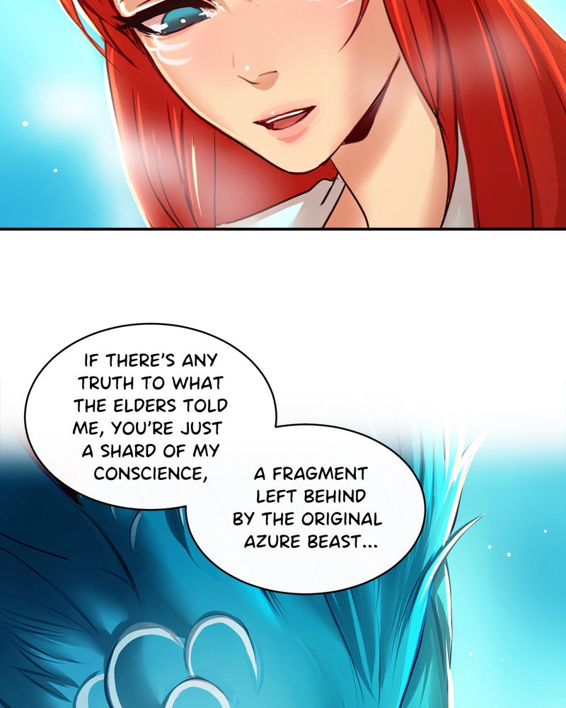 Subzero - Manhwa chapter 11 - page 6