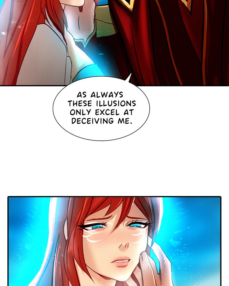 Subzero - Manhwa chapter 11 - page 71