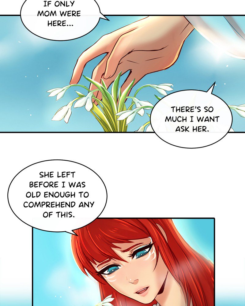 Subzero - Manhwa chapter 11 - page 8