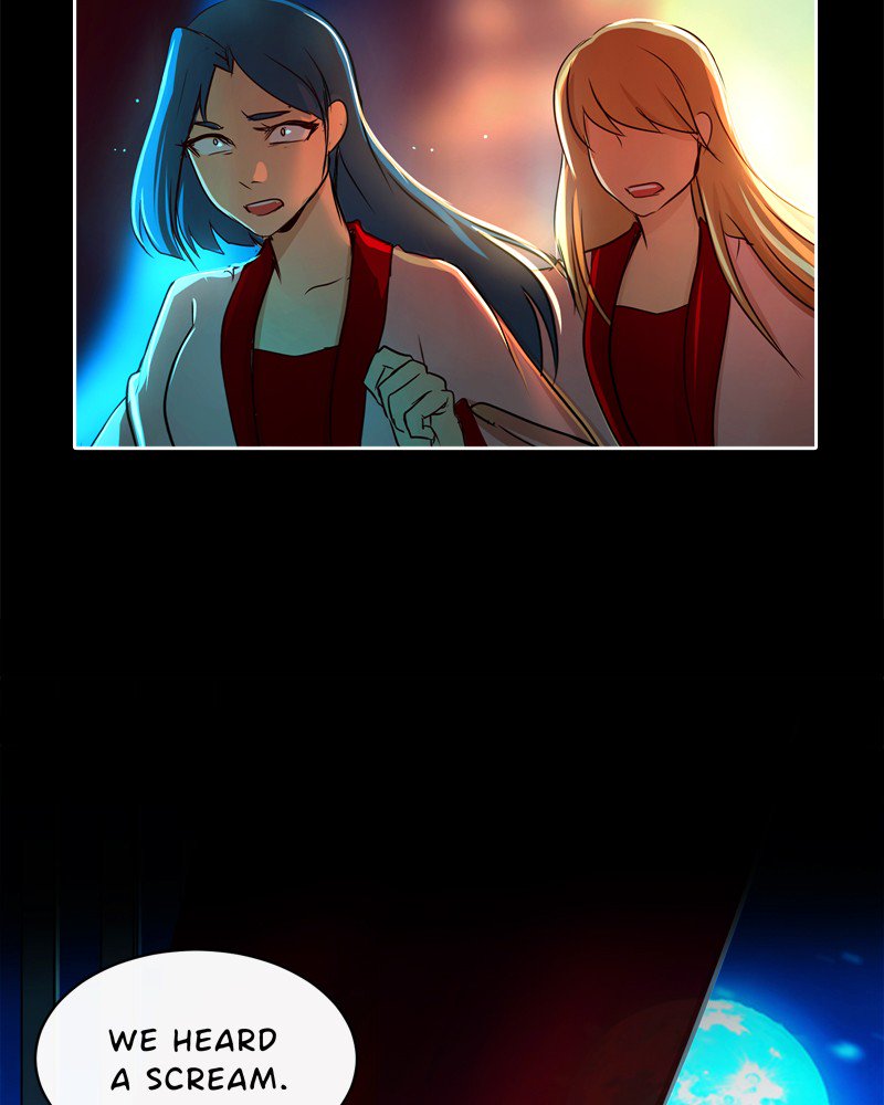 Subzero - Manhwa chapter 11 - page 88