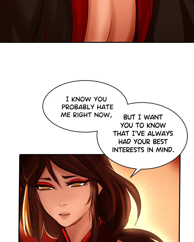 Subzero - Manhwa chapter 10 - page 10