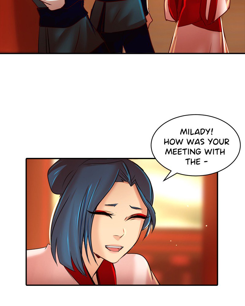 Subzero - Manhwa chapter 10 - page 23