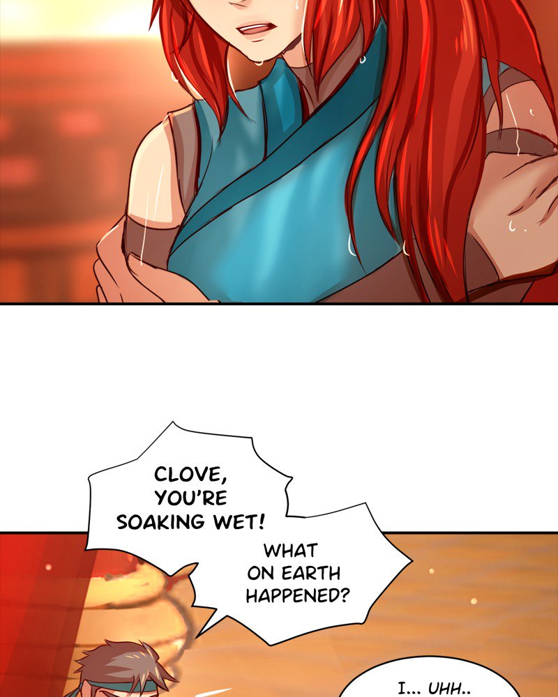 Subzero - Manhwa chapter 10 - page 26