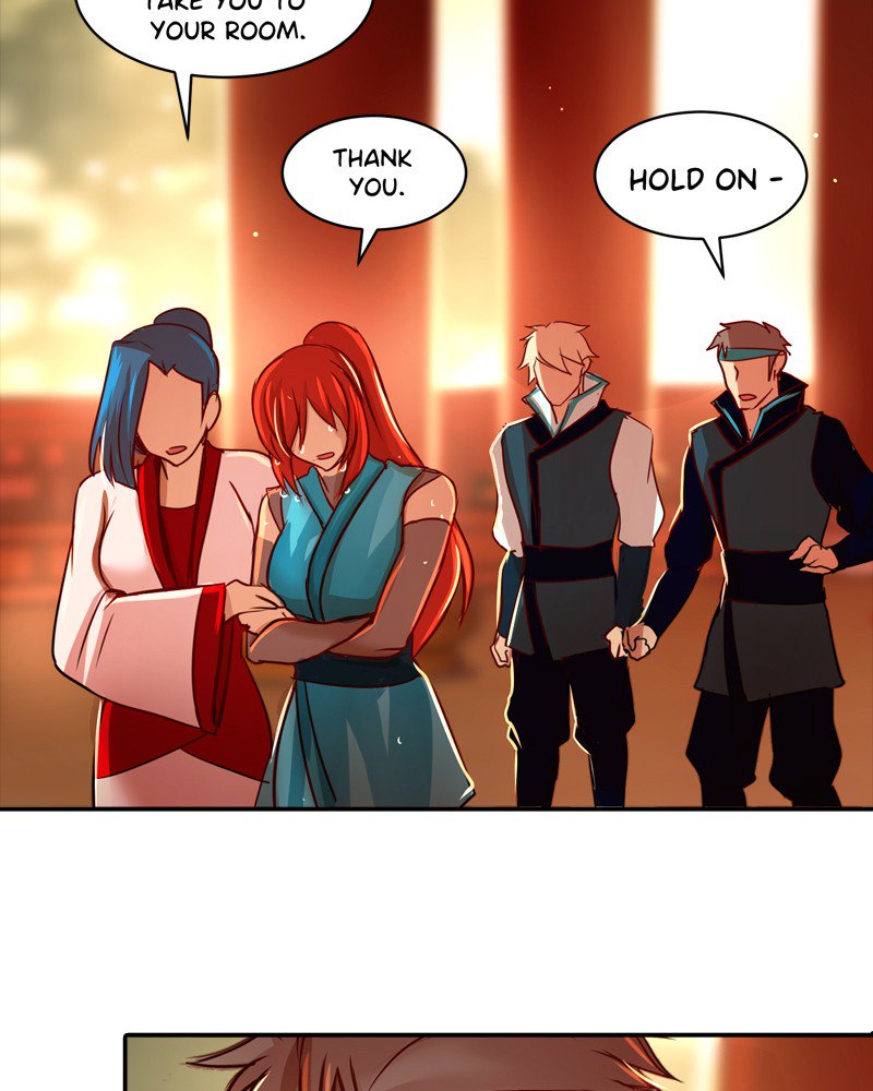 Subzero - Manhwa chapter 10 - page 32