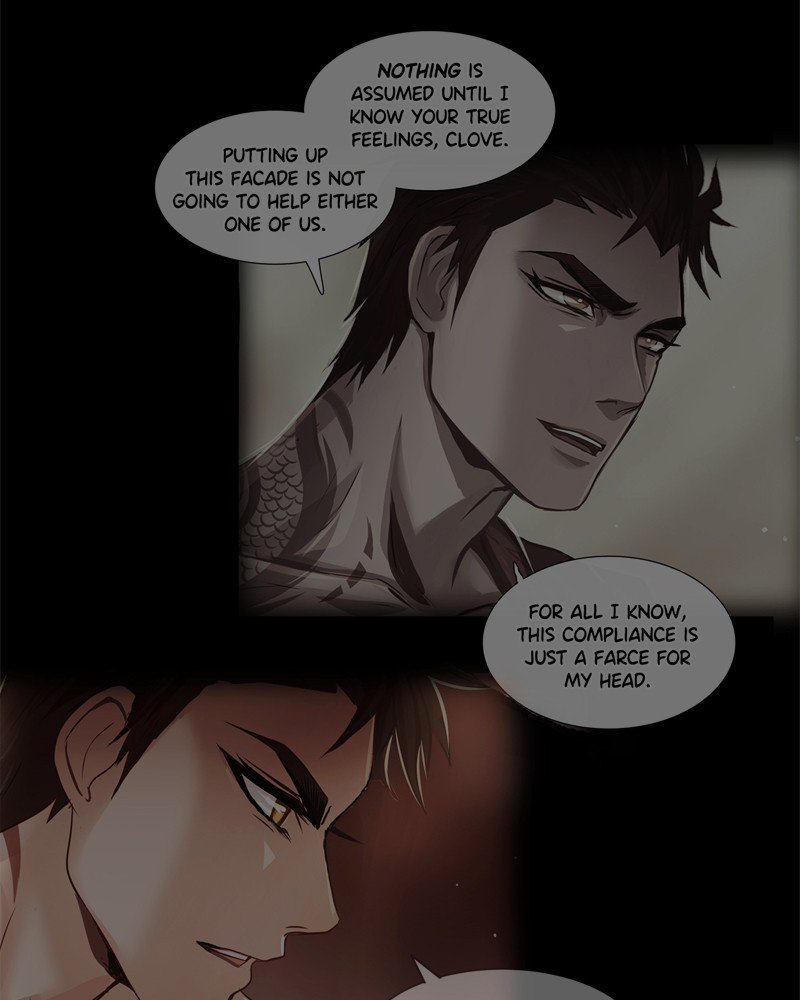 Subzero - Manhwa chapter 10 - page 61