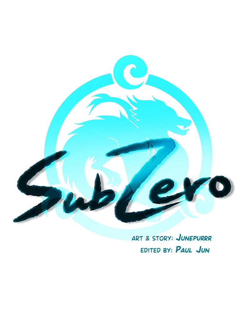 Subzero - Manhwa chapter 10 - page 86