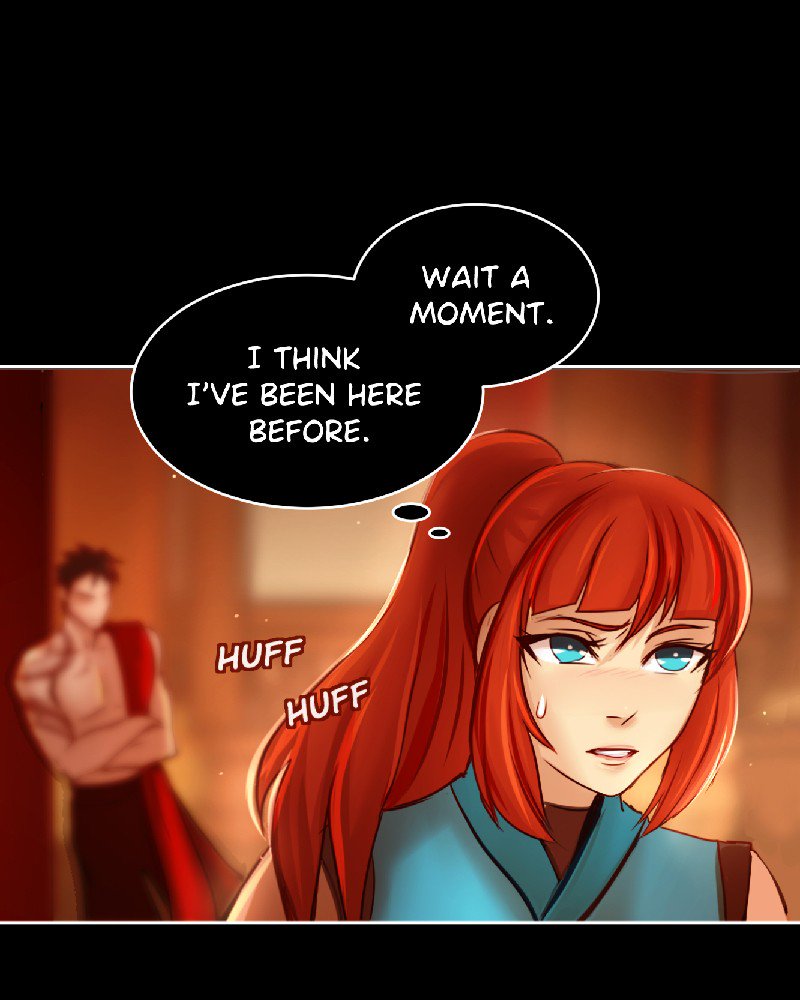 Subzero - Manhwa chapter 9 - page 27