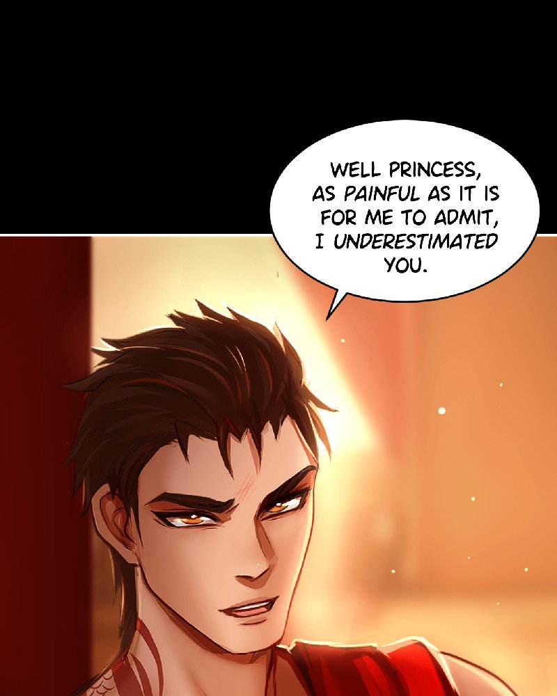 Subzero - Manhwa chapter 9 - page 29