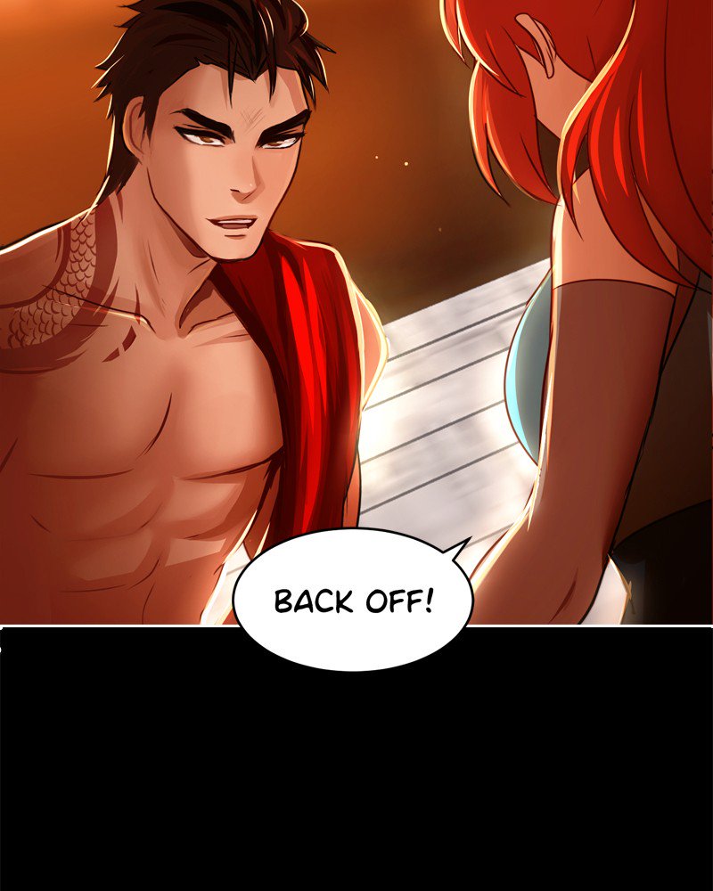 Subzero - Manhwa chapter 9 - page 48