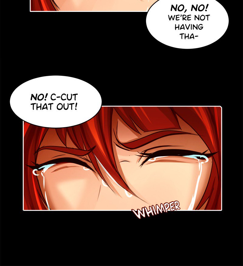 Subzero - Manhwa chapter 9 - page 87