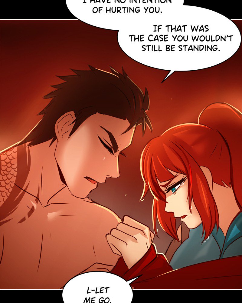 Subzero - Manhwa chapter 9 - page 89