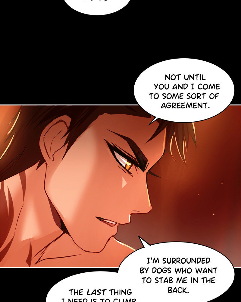 Subzero - Manhwa chapter 9 - page 90