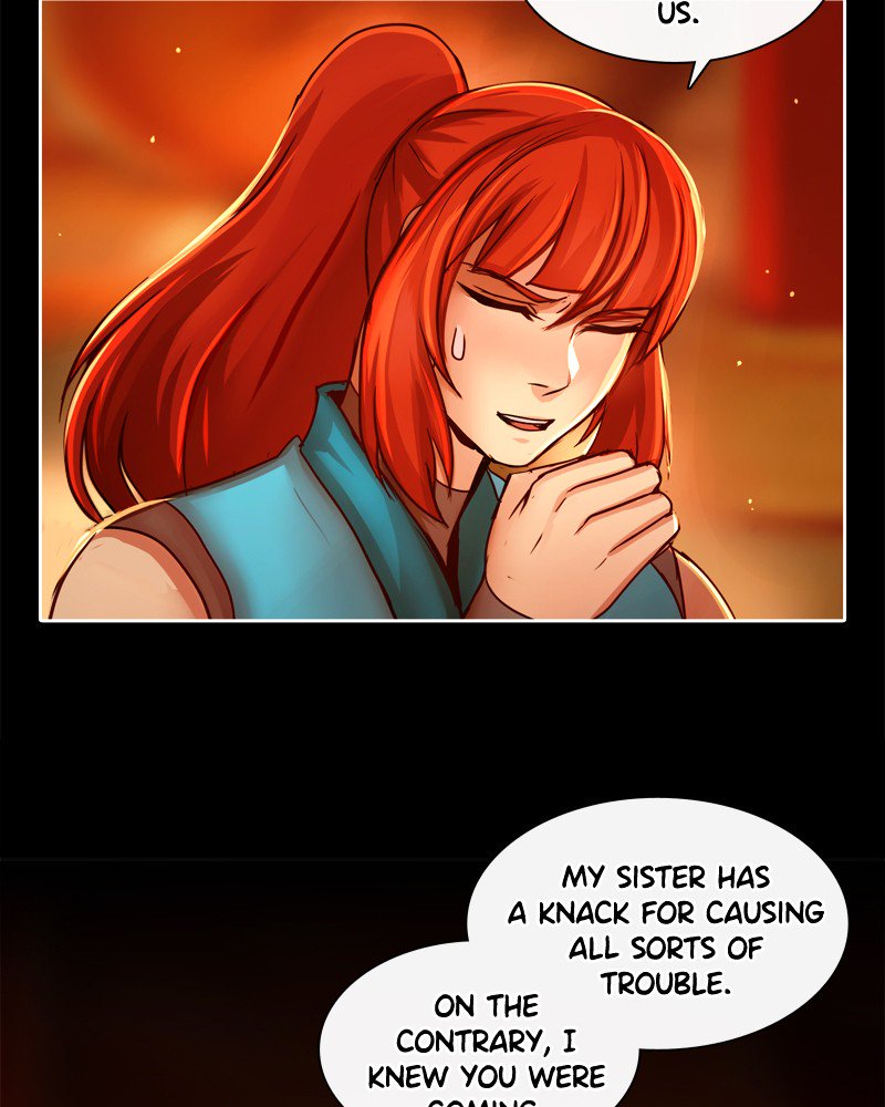 Subzero - Manhwa chapter 8 - page 10