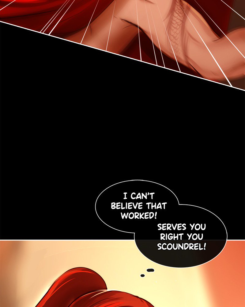 Subzero - Manhwa chapter 8 - page 110