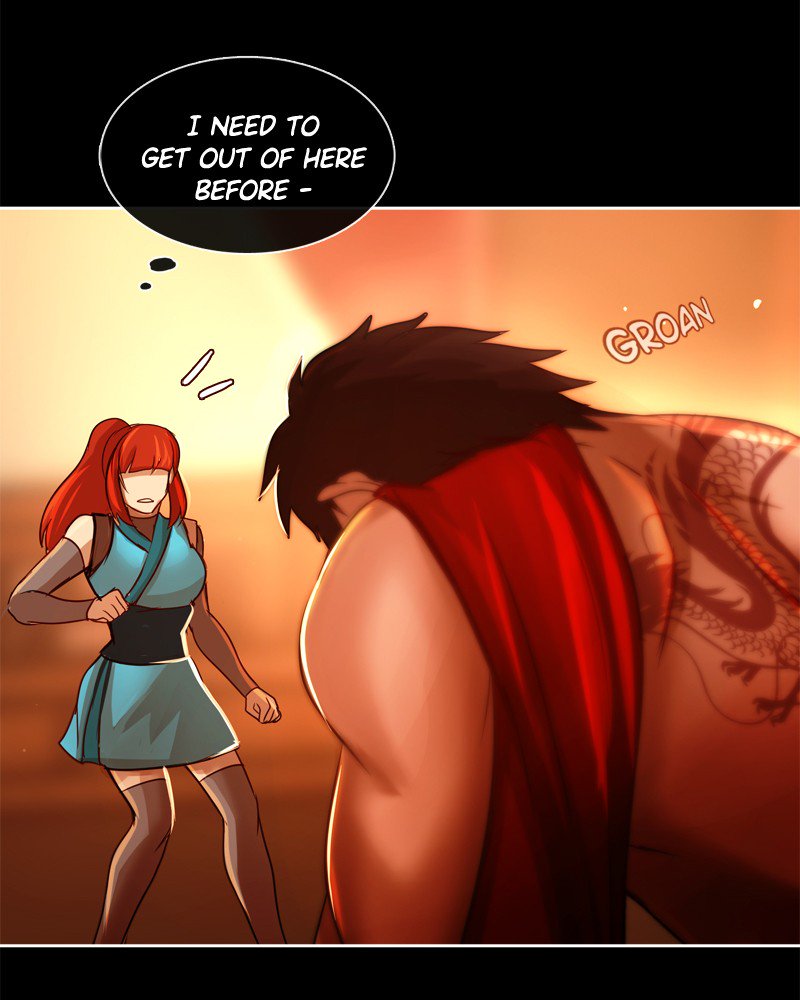 Subzero - Manhwa chapter 8 - page 112