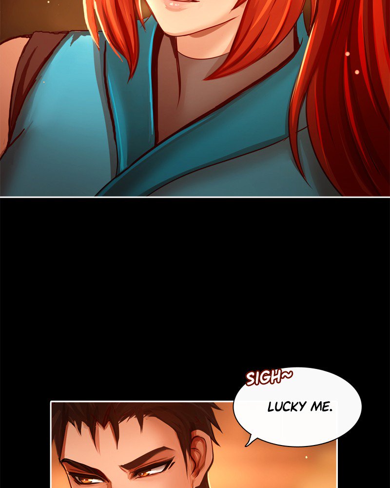 Subzero - Manhwa chapter 8 - page 20