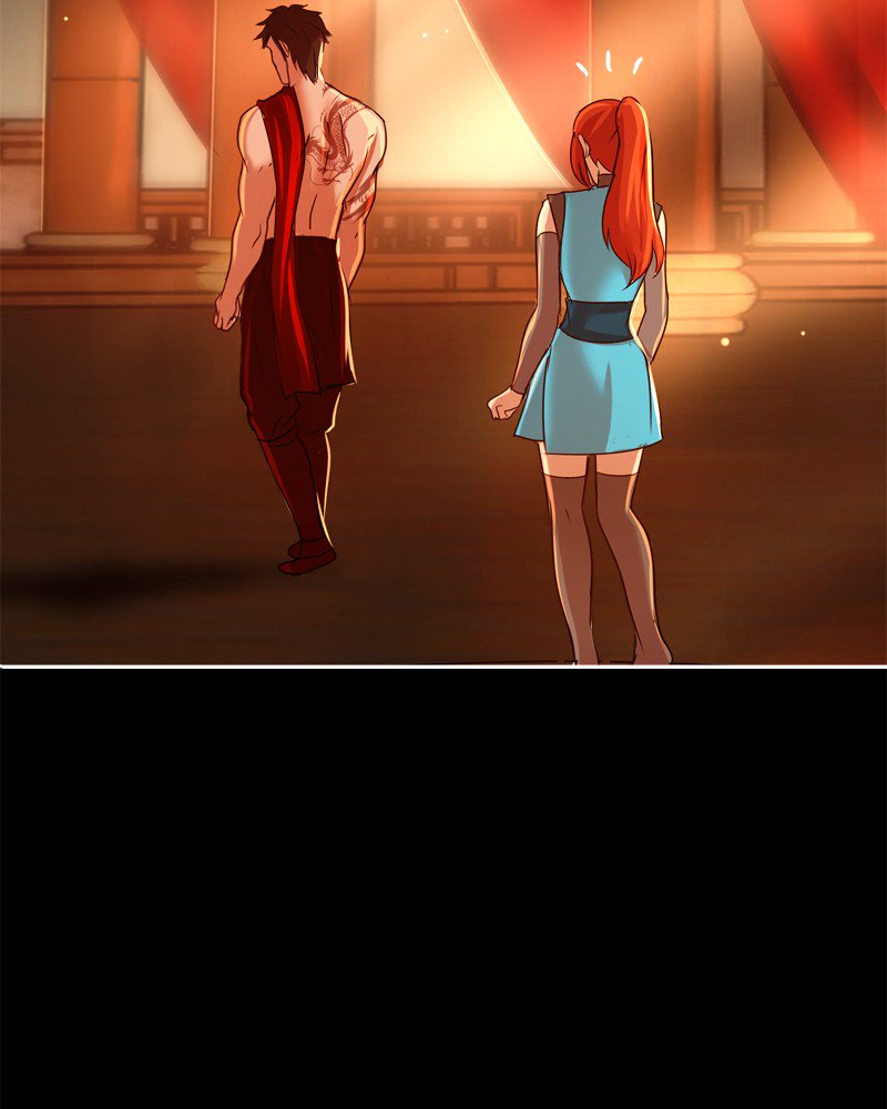 Subzero - Manhwa chapter 8 - page 22