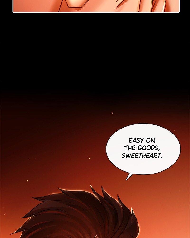 Subzero - Manhwa chapter 8 - page 3