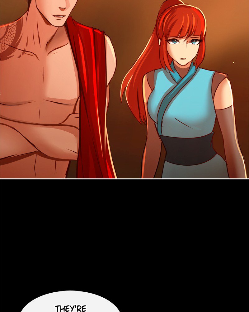 Subzero - Manhwa chapter 8 - page 30