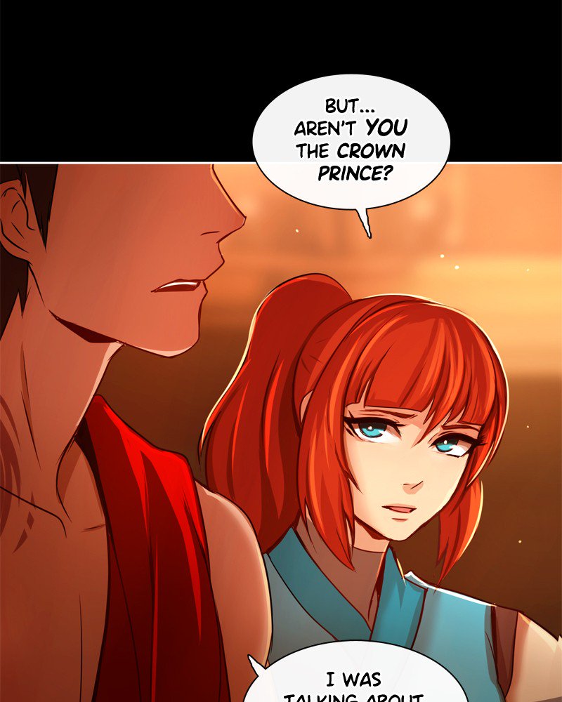 Subzero - Manhwa chapter 8 - page 32