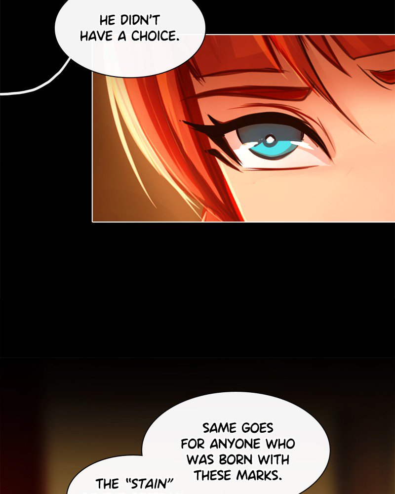 Subzero - Manhwa chapter 8 - page 39