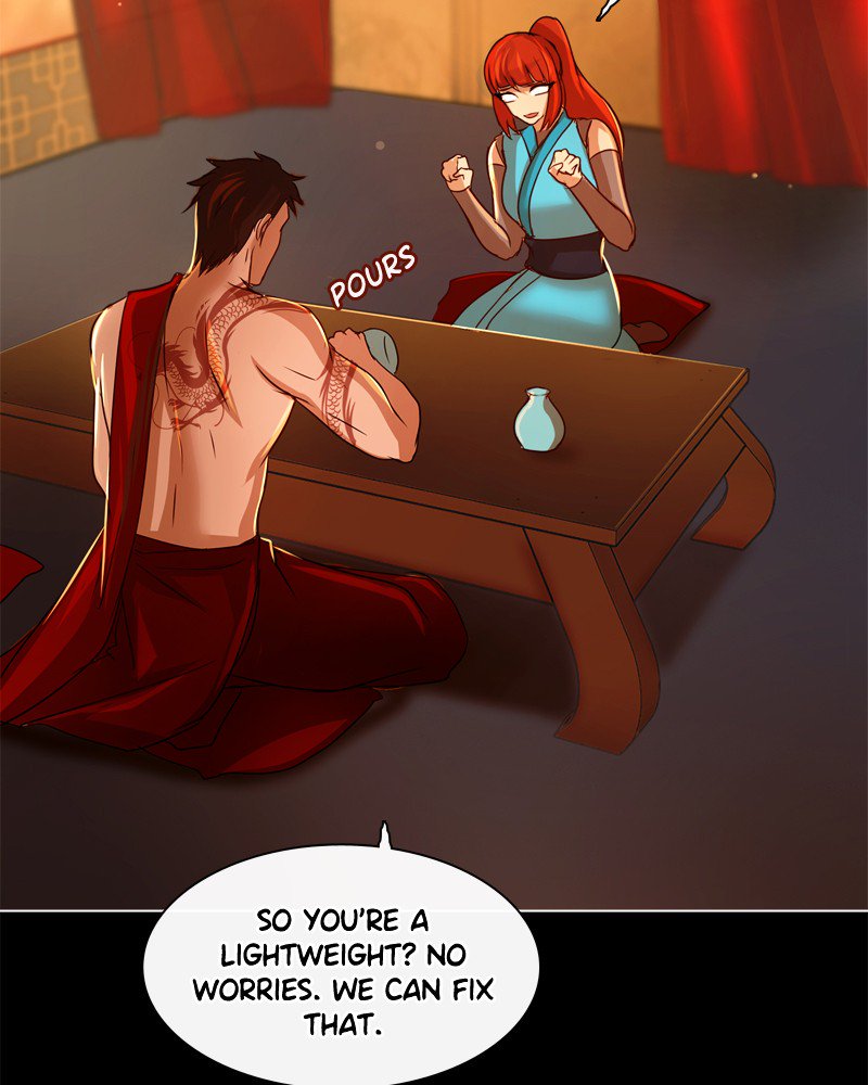 Subzero - Manhwa chapter 8 - page 45