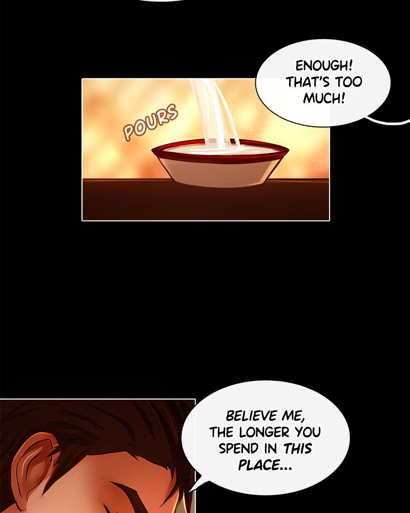 Subzero - Manhwa chapter 8 - page 46