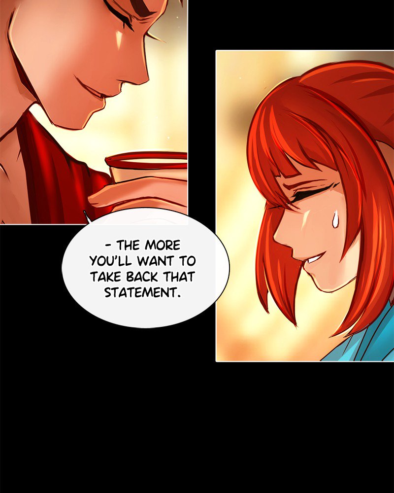 Subzero - Manhwa chapter 8 - page 47