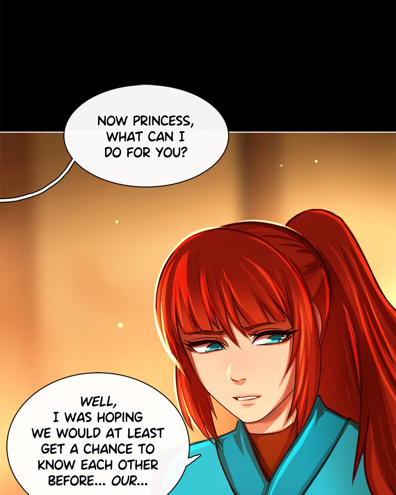 Subzero - Manhwa chapter 8 - page 48