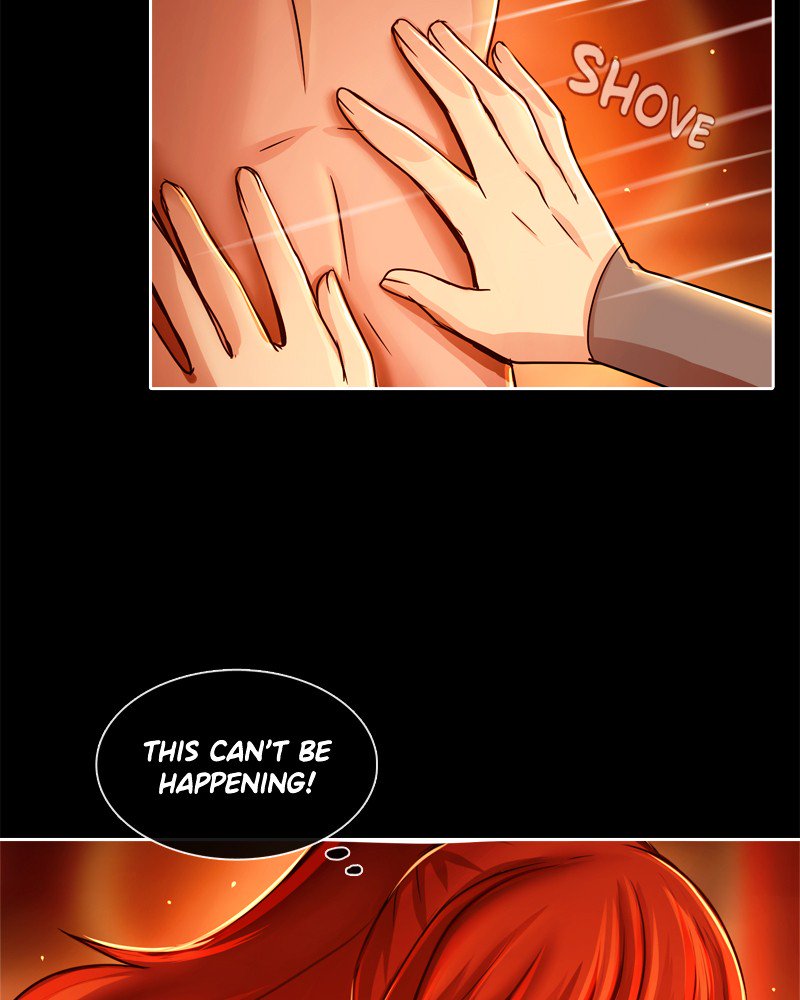 Subzero - Manhwa chapter 8 - page 6