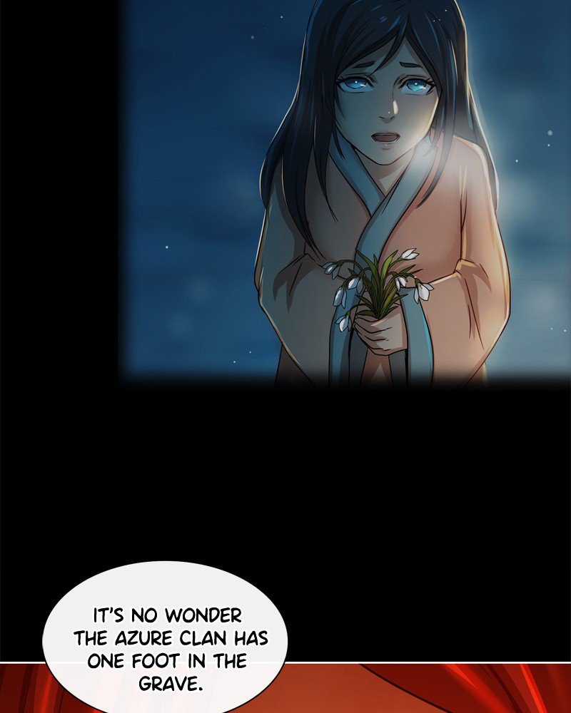 Subzero - Manhwa chapter 8 - page 76