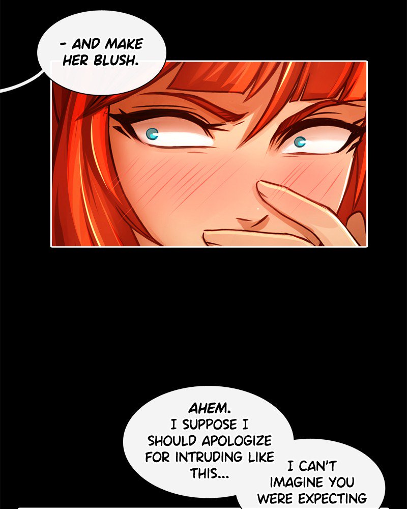 Subzero - Manhwa chapter 8 - page 9